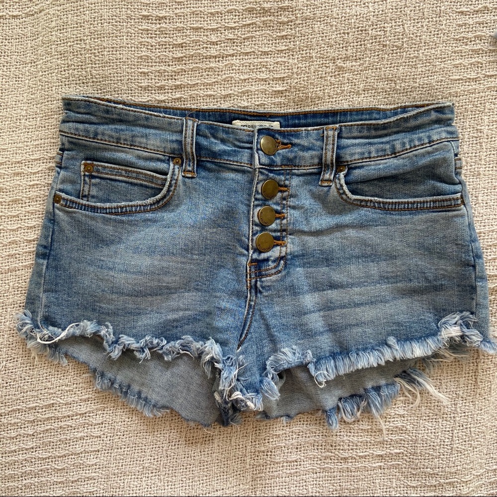 Billabong Denim Shorts